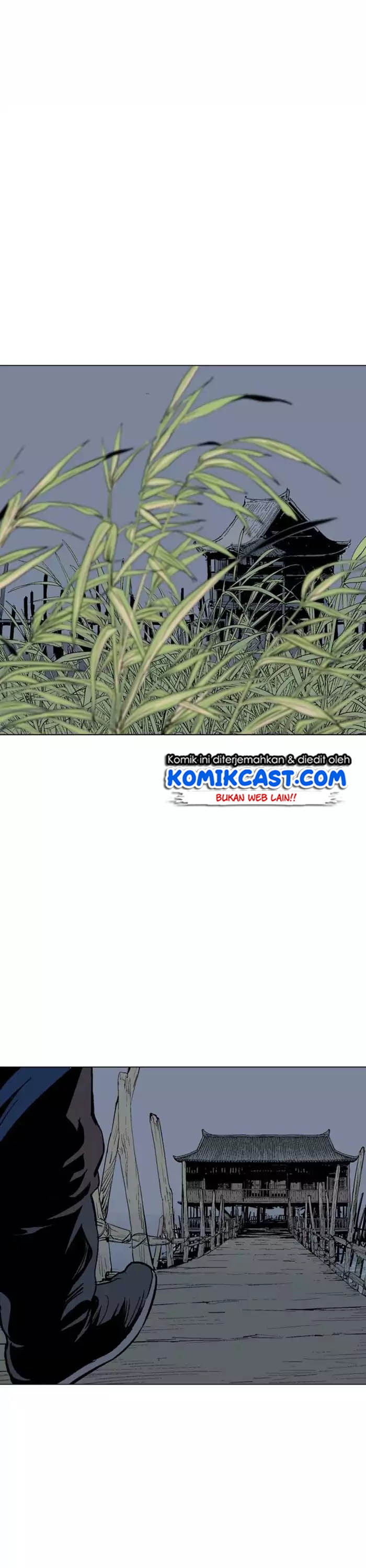 Baca Gosu - Chapter 120 halaman 42