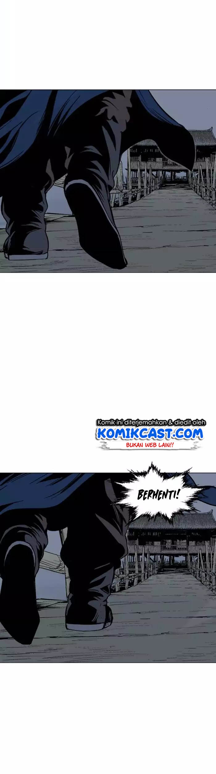 Baca Gosu - Chapter 120 halaman 43