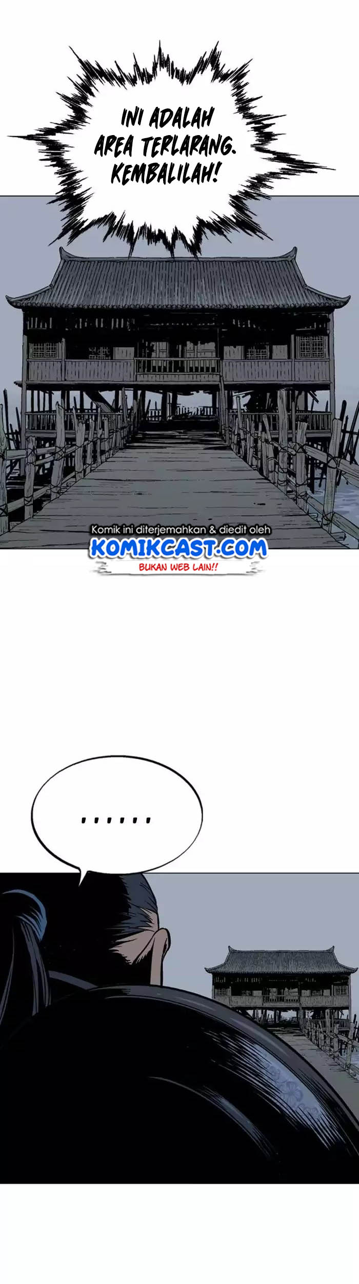 Baca Gosu - Chapter 120 halaman 44