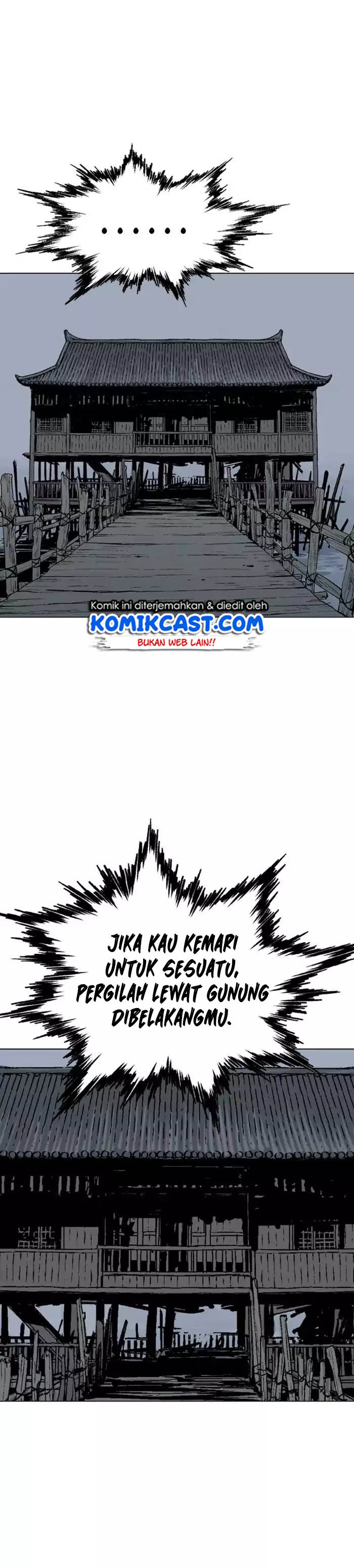 Baca Gosu - Chapter 120 halaman 46