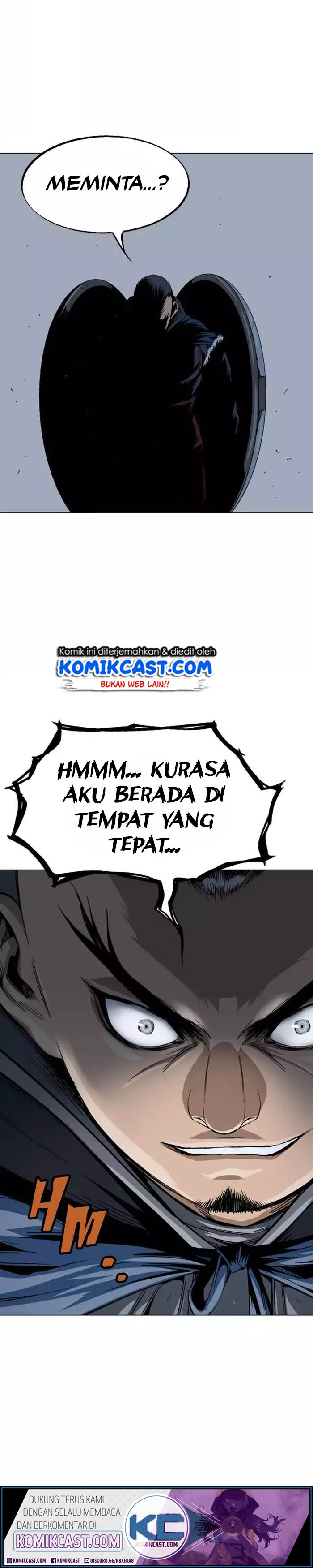 Baca Gosu - Chapter 120 halaman 47