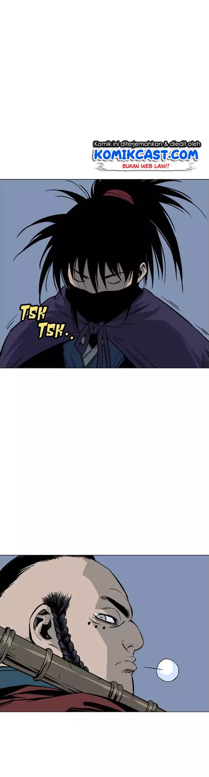 Baca Gosu - Chapter 121 halaman 14