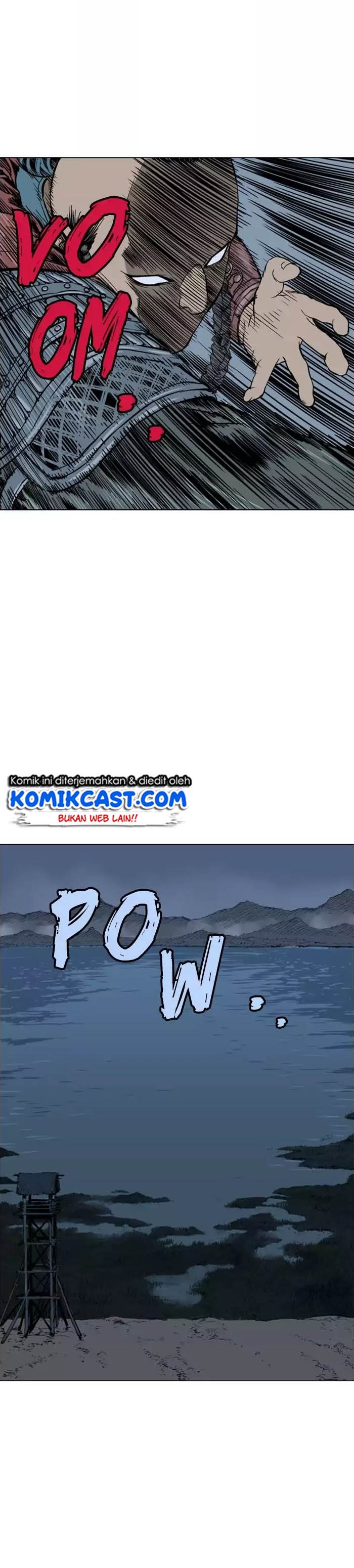 Baca Gosu - Chapter 121 halaman 17