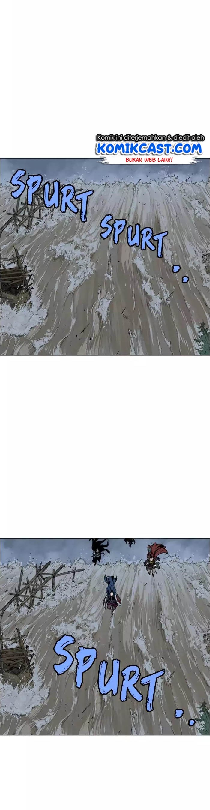 Baca Gosu - Chapter 121 halaman 21