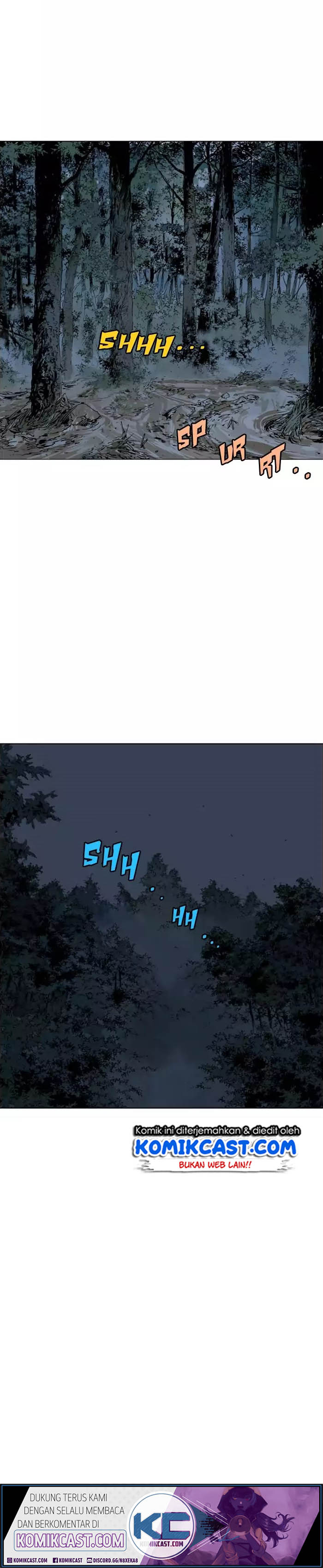 Baca Gosu - Chapter 121 halaman 23