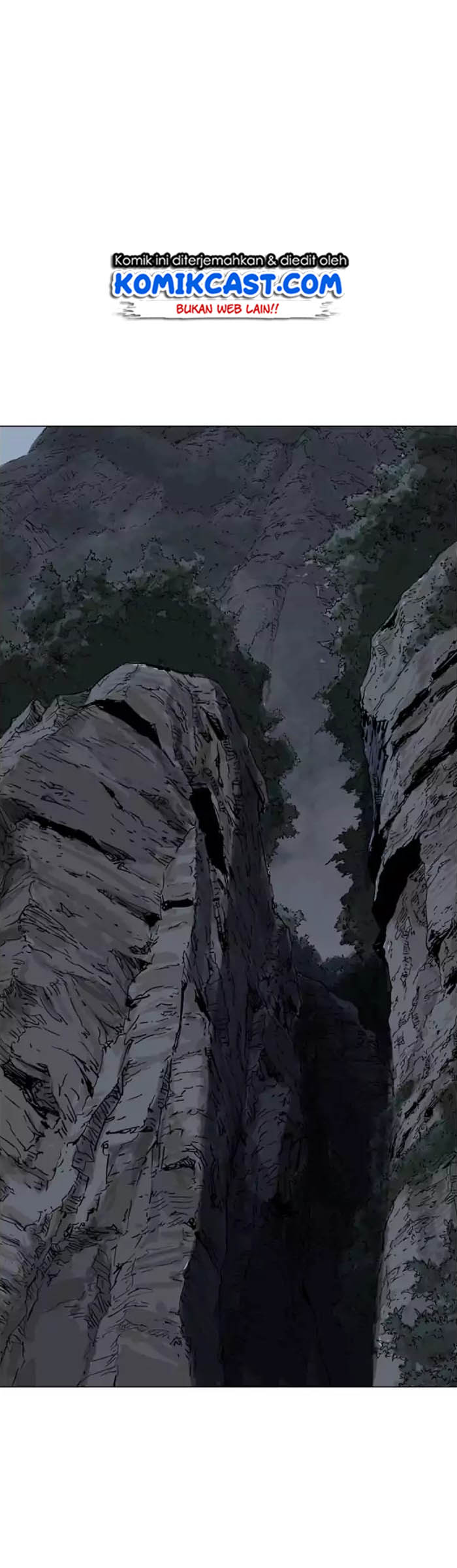 Baca Gosu - Chapter 121 halaman 26