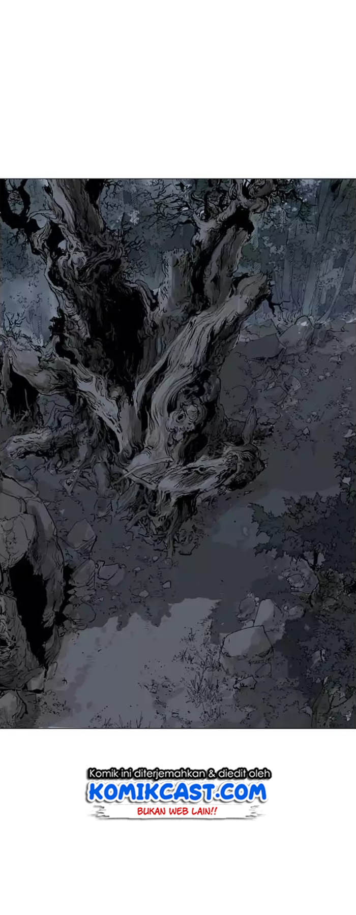 Baca Gosu - Chapter 121 halaman 27