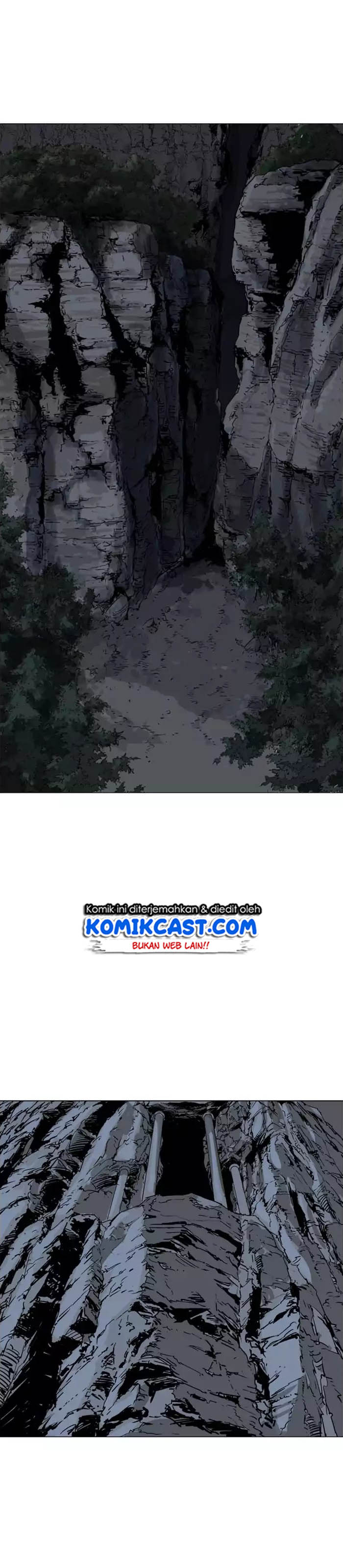 Baca Gosu - Chapter 121 halaman 28