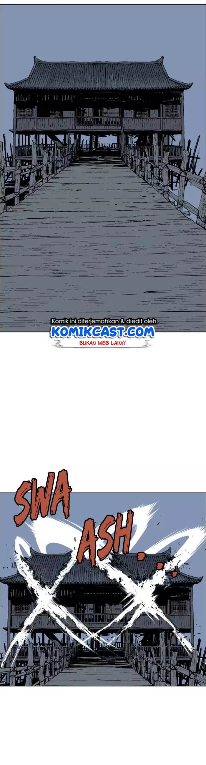 Baca Gosu - Chapter 121 halaman 3