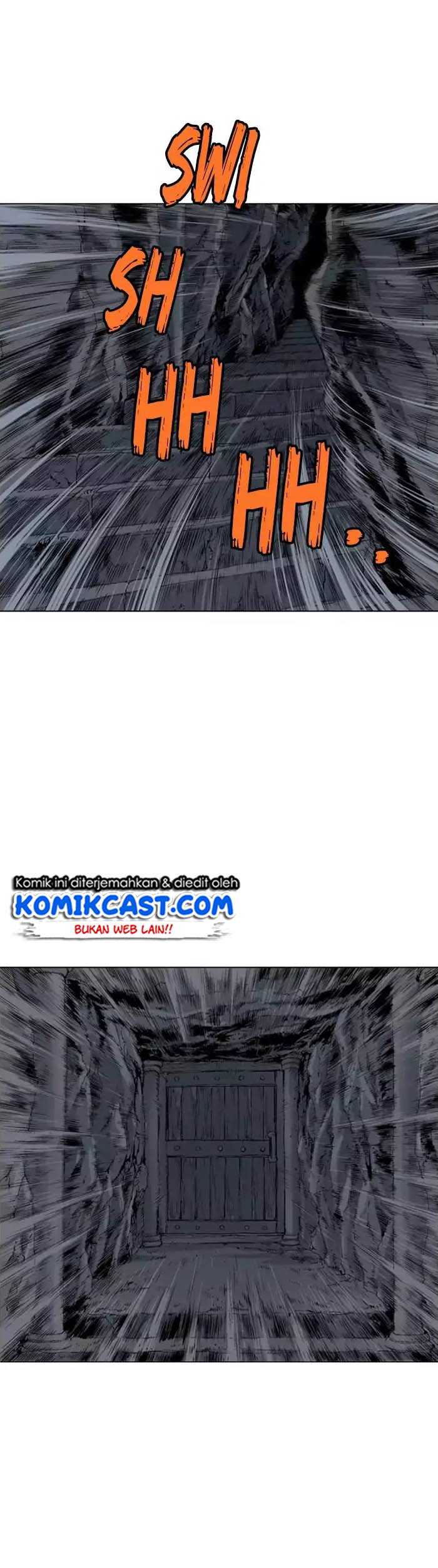 Baca Gosu - Chapter 121 halaman 33