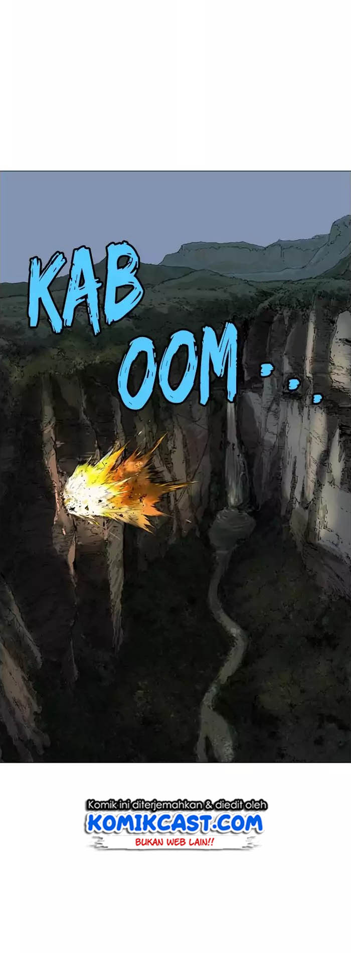 Baca Gosu - Chapter 121 halaman 39