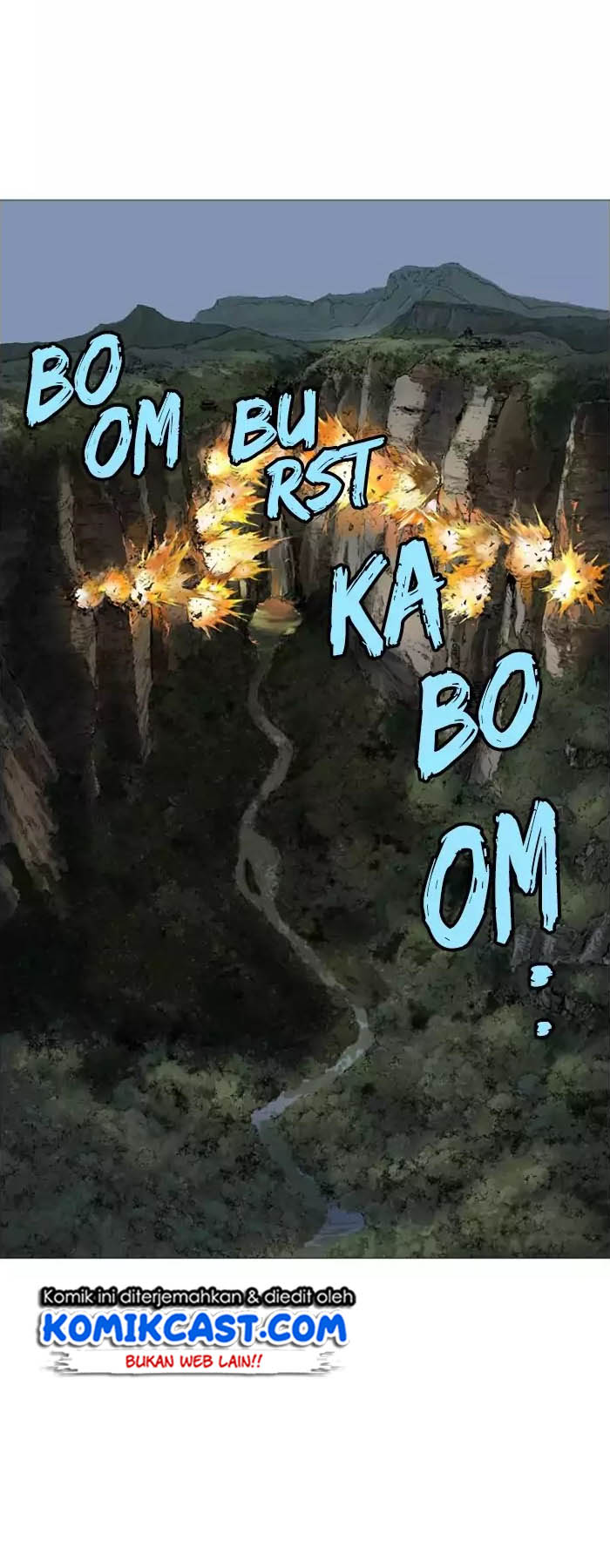 Baca Gosu - Chapter 121 halaman 40