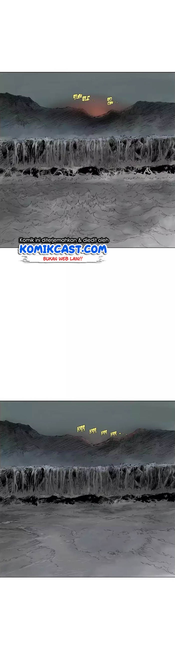 Baca Gosu - Chapter 121 halaman 41