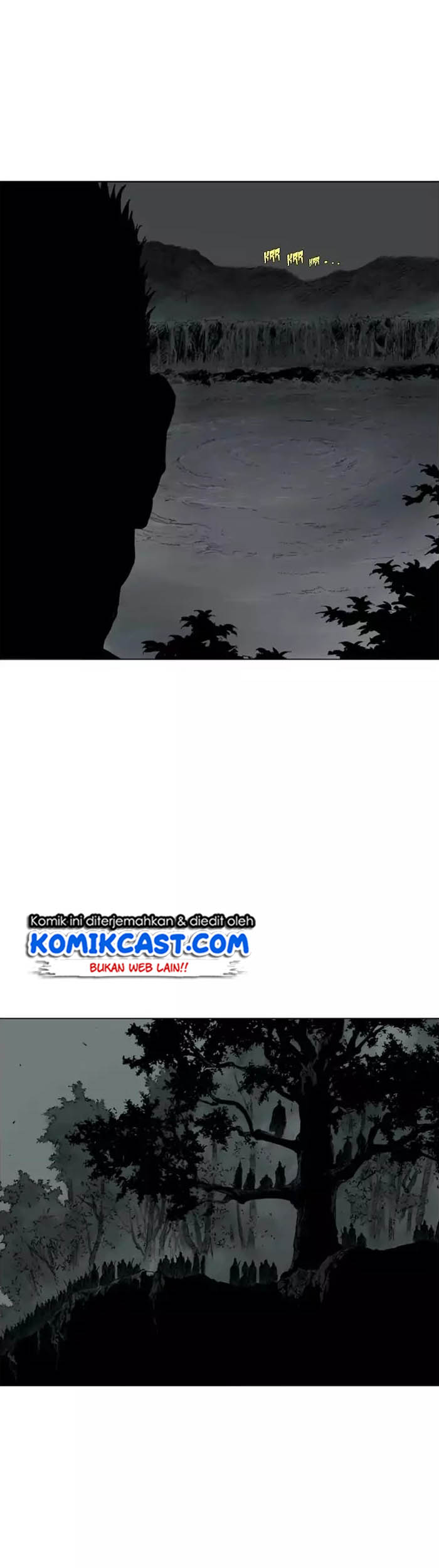 Baca Gosu - Chapter 121 halaman 42