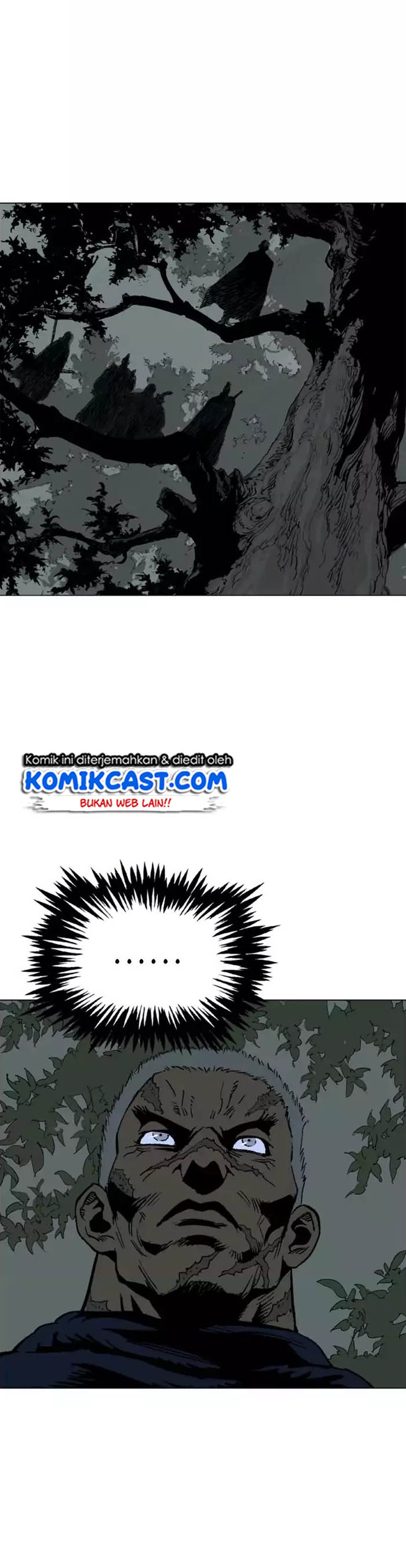 Baca Gosu - Chapter 121 halaman 43