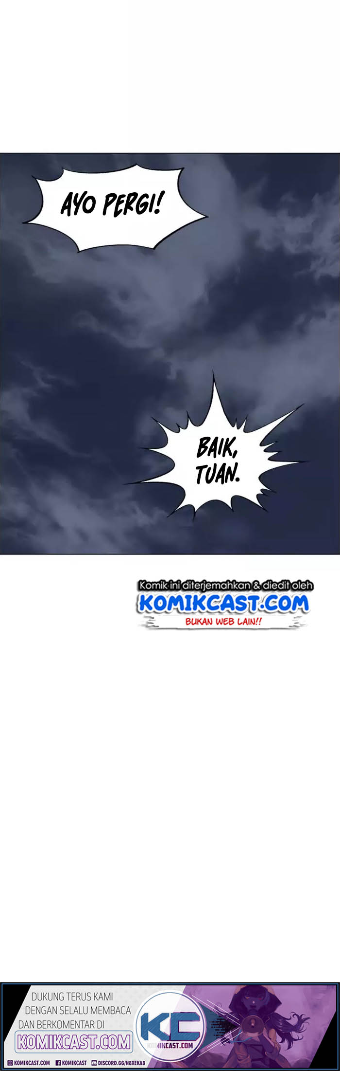 Baca Gosu - Chapter 121 halaman 45