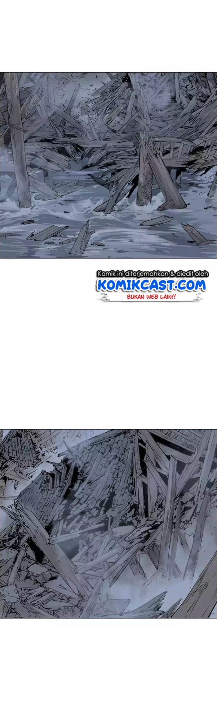 Baca Gosu - Chapter 121 halaman 6