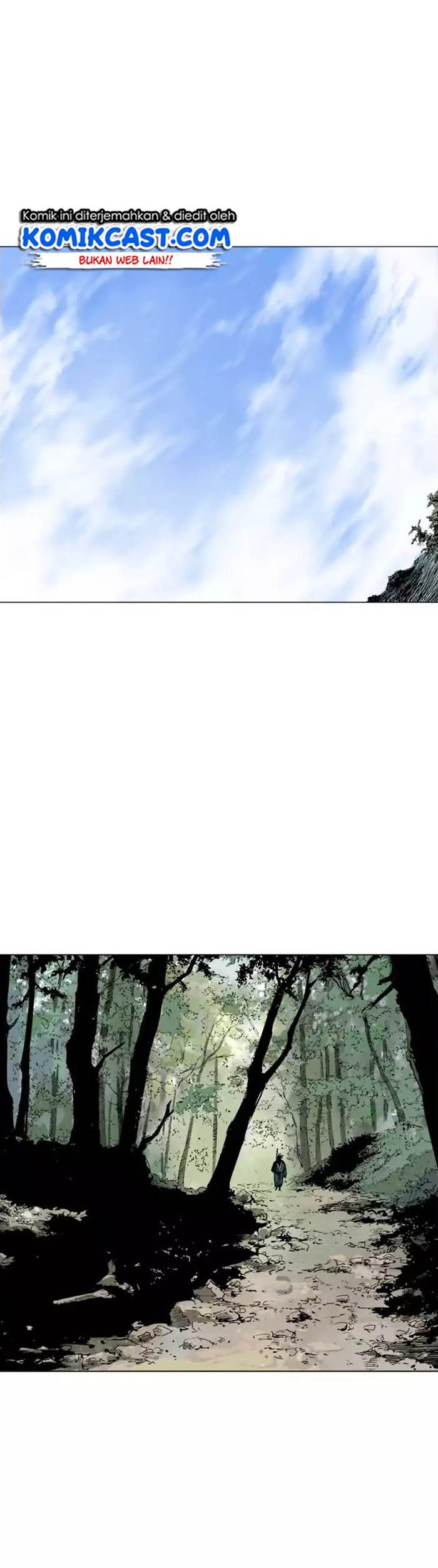 Baca Gosu - Chapter 122 halaman 10