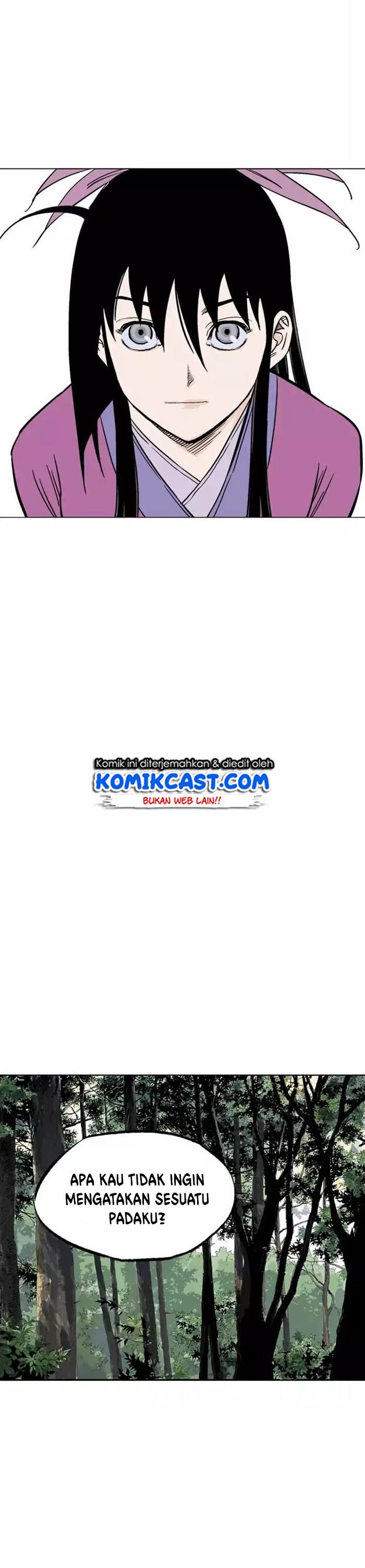 Baca Gosu - Chapter 122 halaman 20