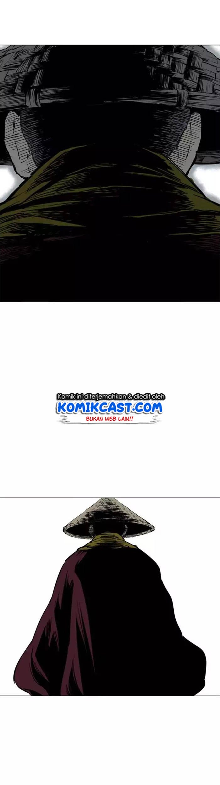 Baca Gosu - Chapter 122 halaman 26