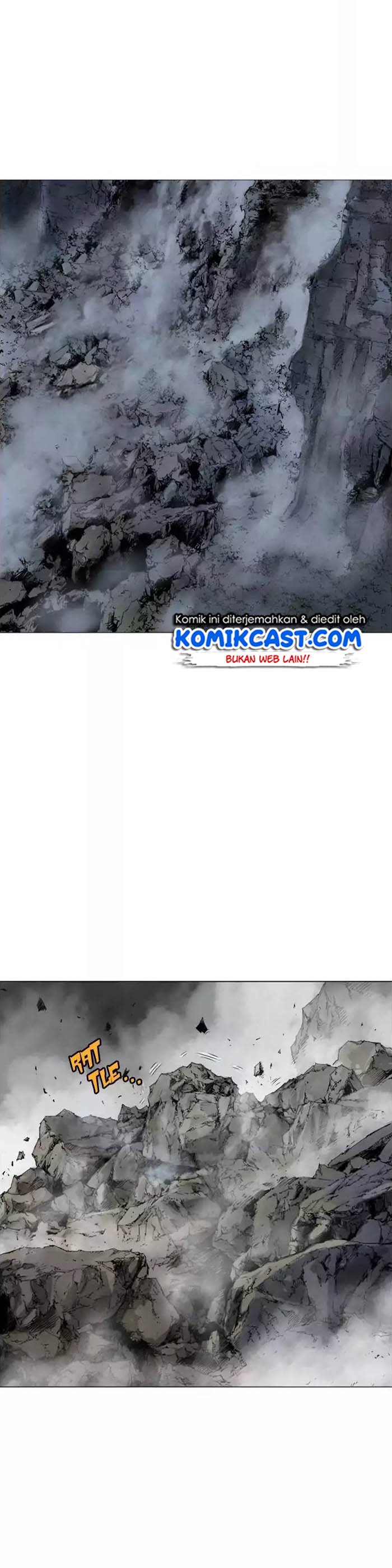 Baca Gosu - Chapter 122 halaman 4