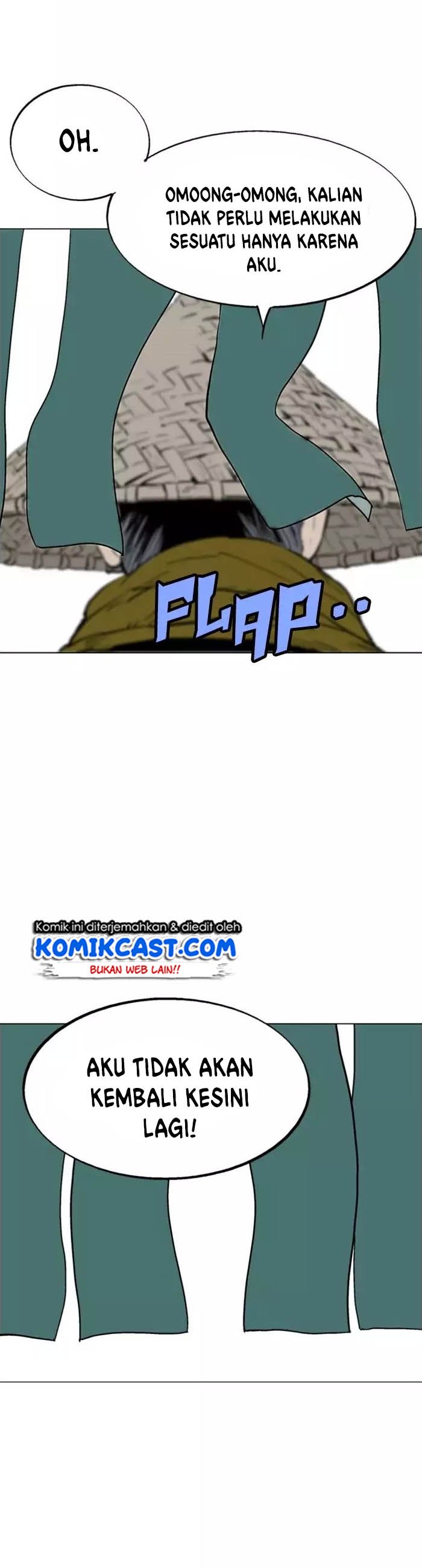 Baca Gosu - Chapter 122 halaman 41