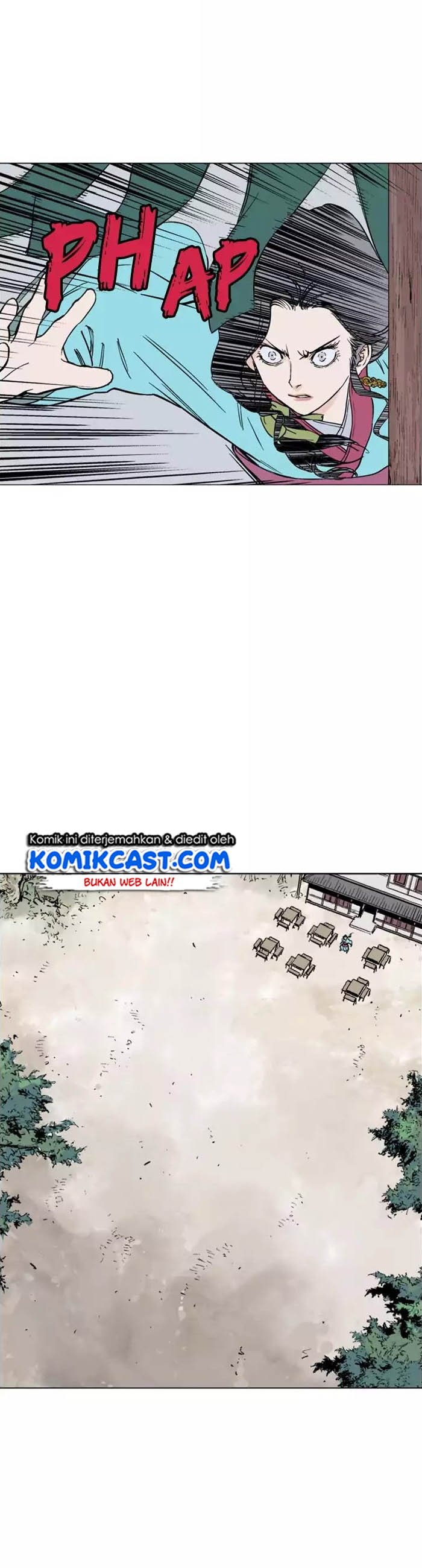 Baca Gosu - Chapter 122 halaman 42