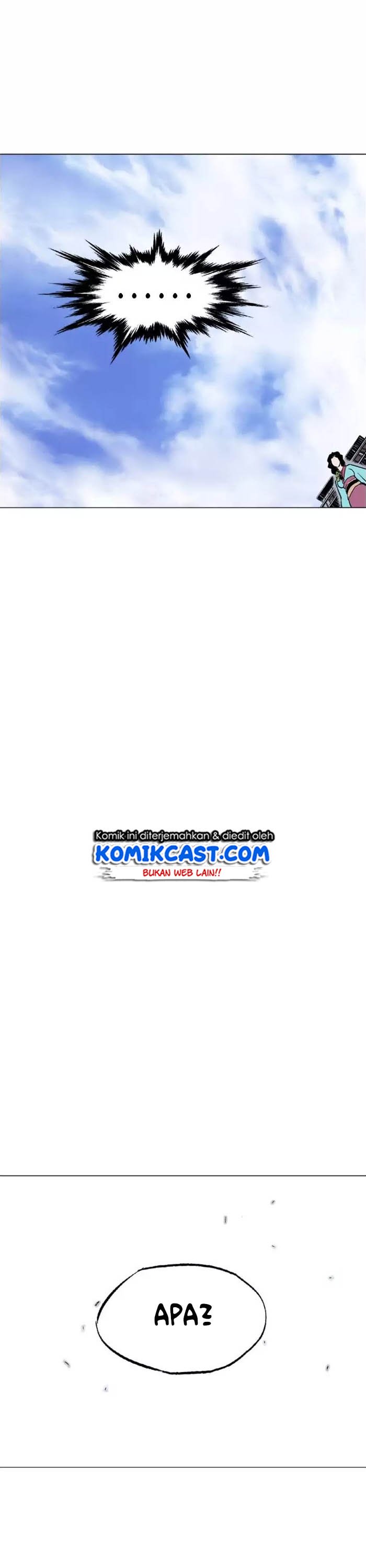 Baca Gosu - Chapter 122 halaman 43