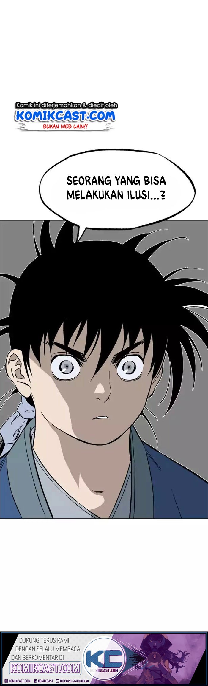 Baca Gosu - Chapter 122 halaman 49