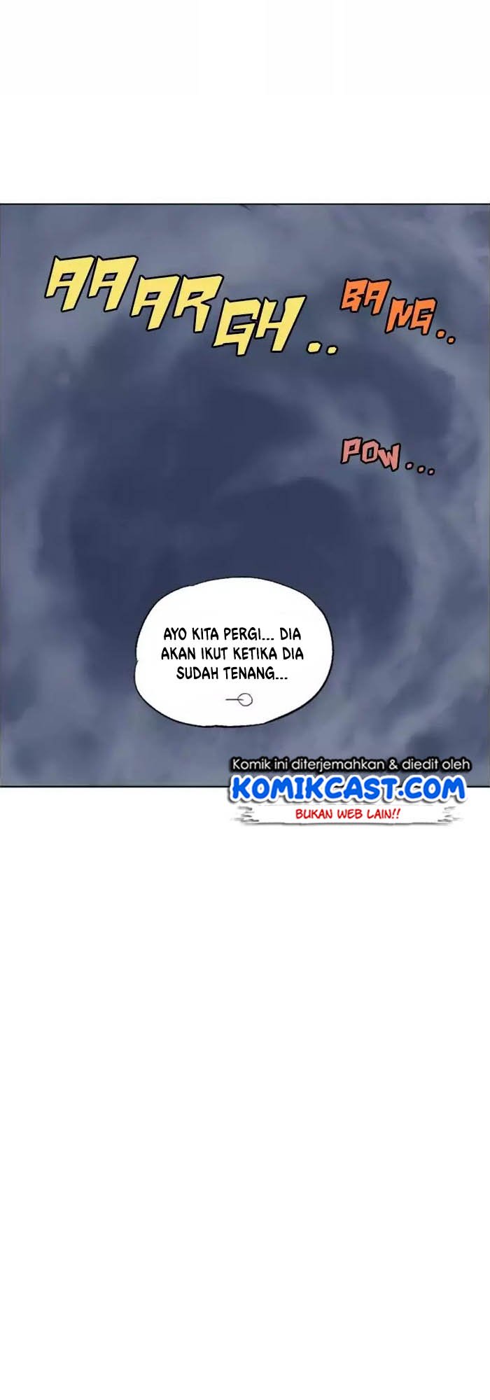 Baca Gosu - Chapter 122 halaman 9