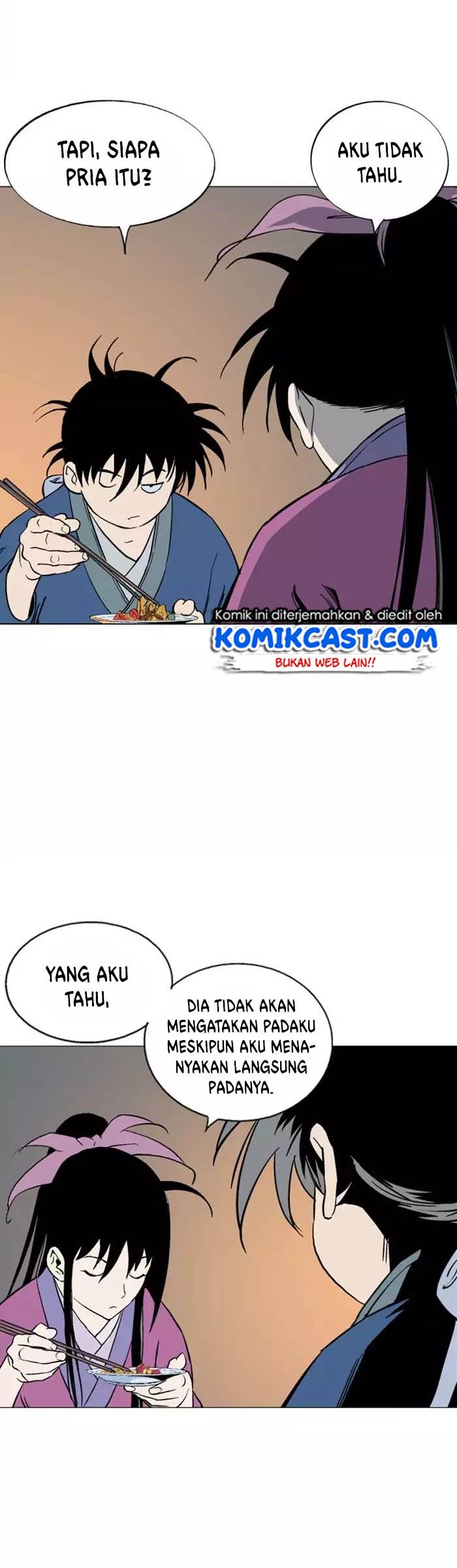 Baca Gosu - Chapter 123 halaman 10