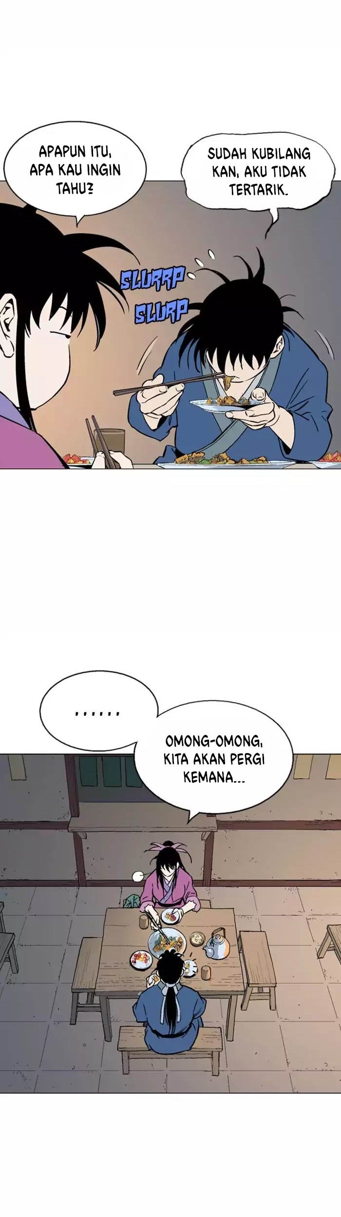 Baca Gosu - Chapter 123 halaman 12