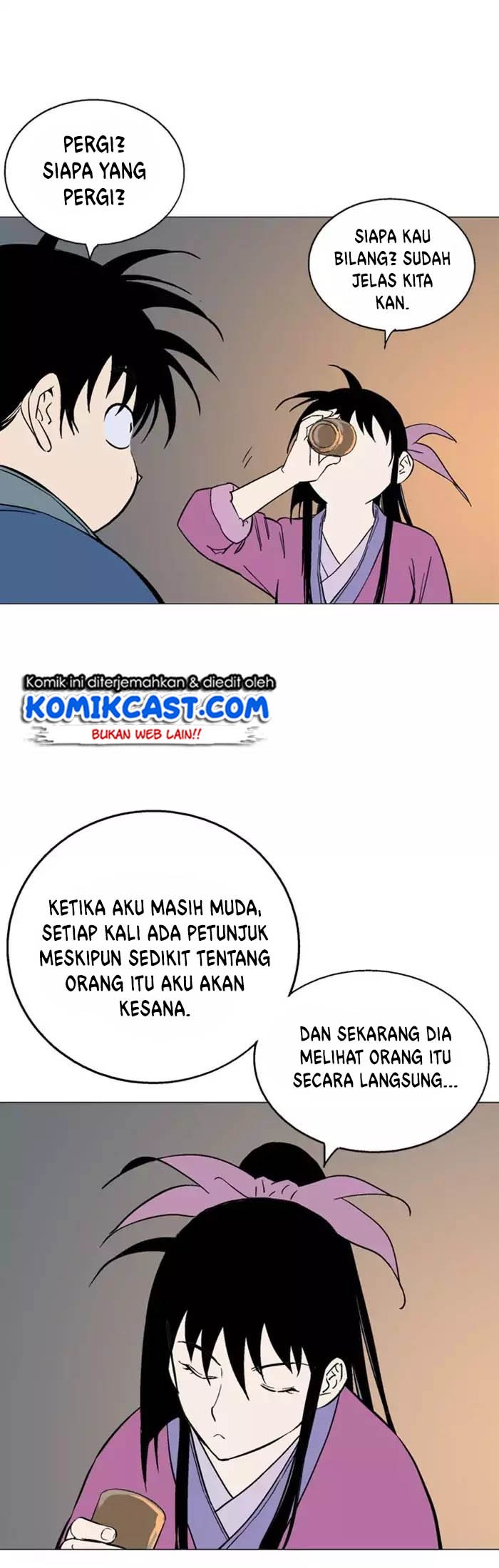 Baca Gosu - Chapter 123 halaman 13