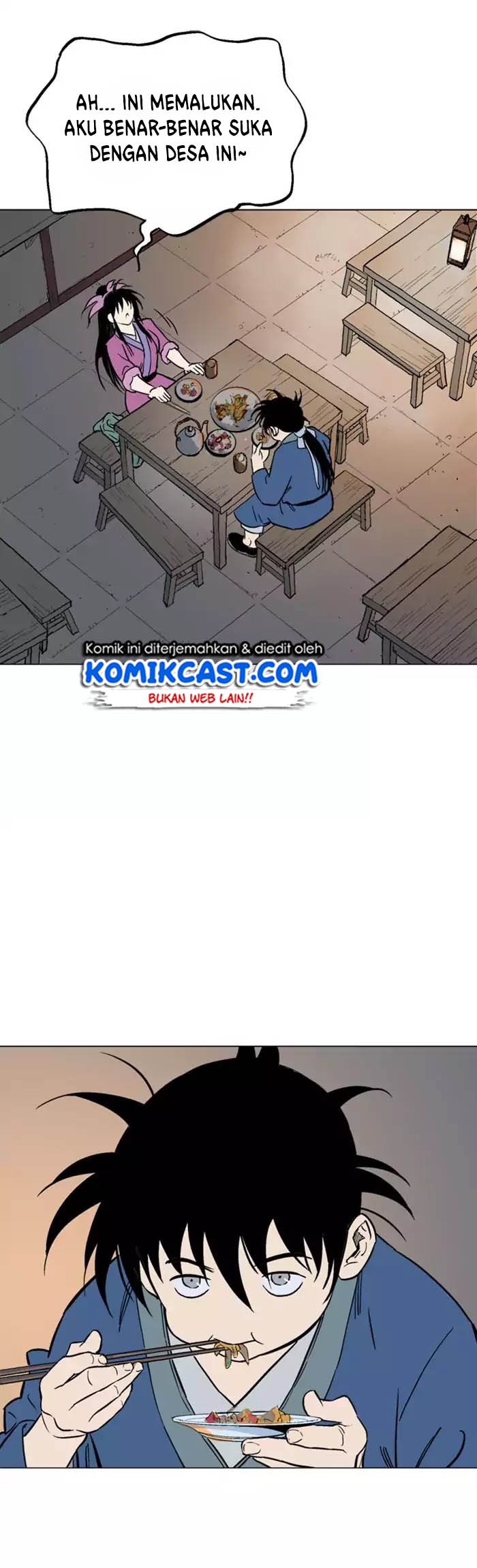 Baca Gosu - Chapter 123 halaman 14