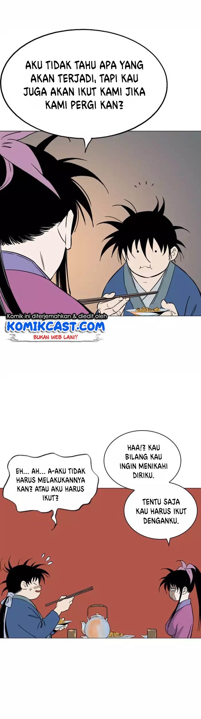 Baca Gosu - Chapter 123 halaman 15