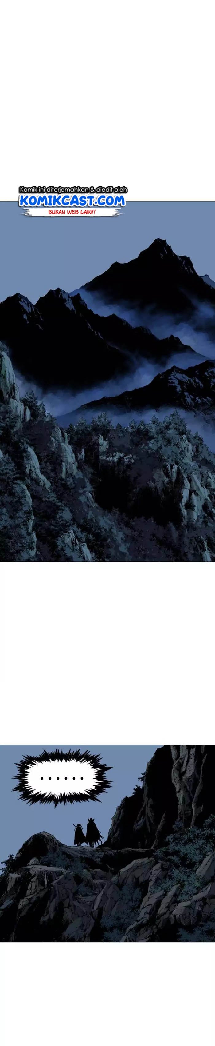 Baca Gosu - Chapter 123 halaman 18