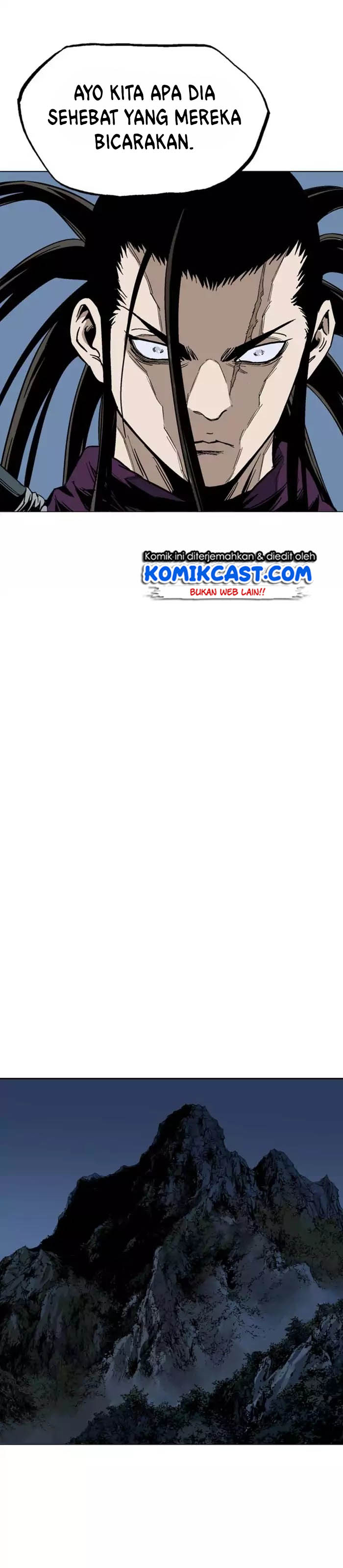 Baca Gosu - Chapter 123 halaman 20