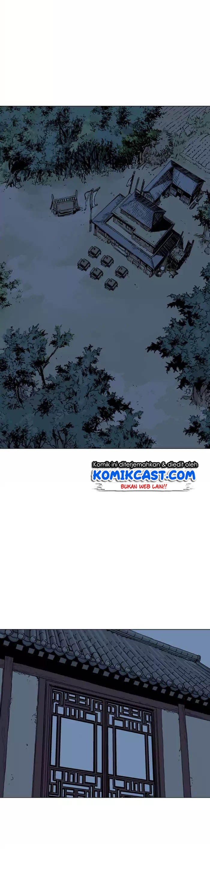 Baca Gosu - Chapter 123 halaman 21