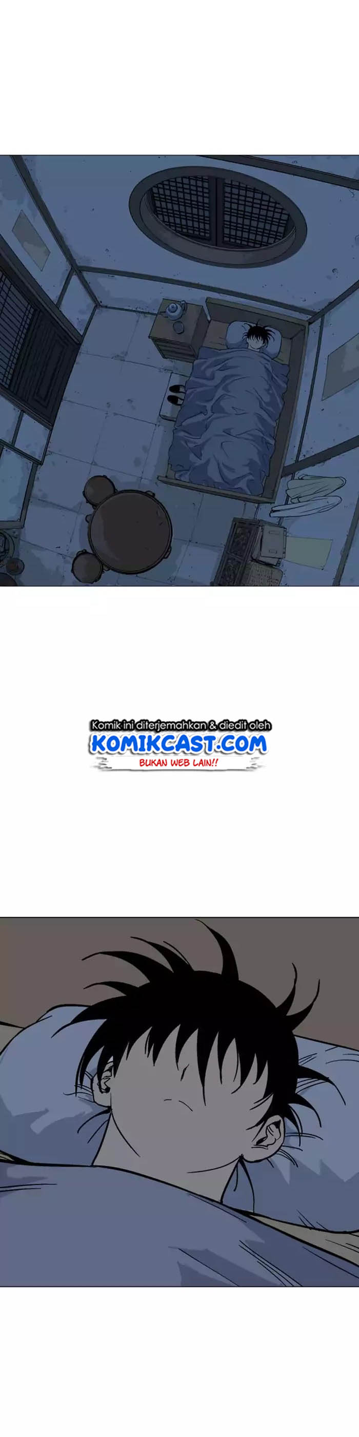 Baca Gosu - Chapter 123 halaman 22