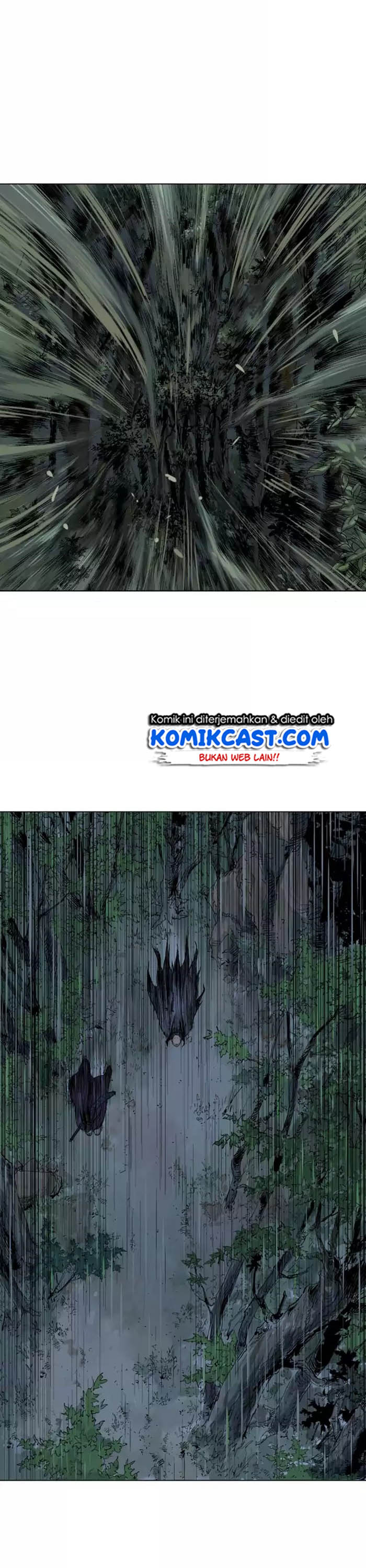 Baca Gosu - Chapter 123 halaman 24