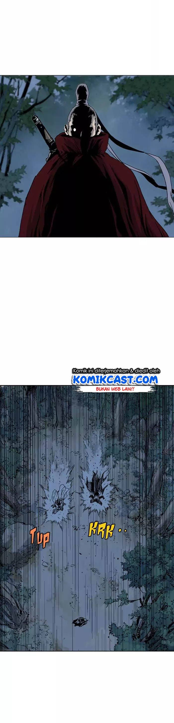 Baca Gosu - Chapter 123 halaman 27