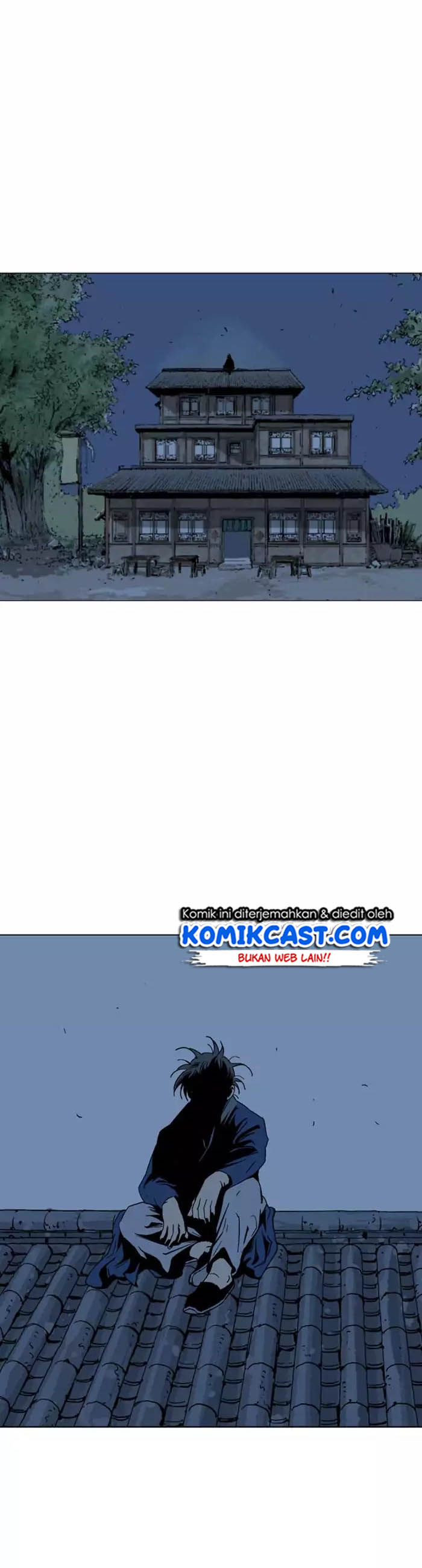 Baca Gosu - Chapter 123 halaman 31