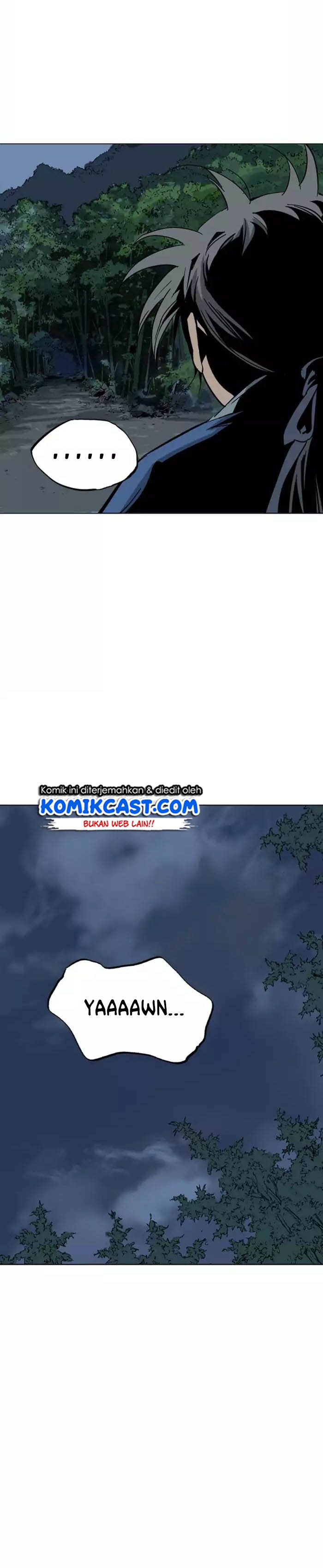 Baca Gosu - Chapter 123 halaman 32