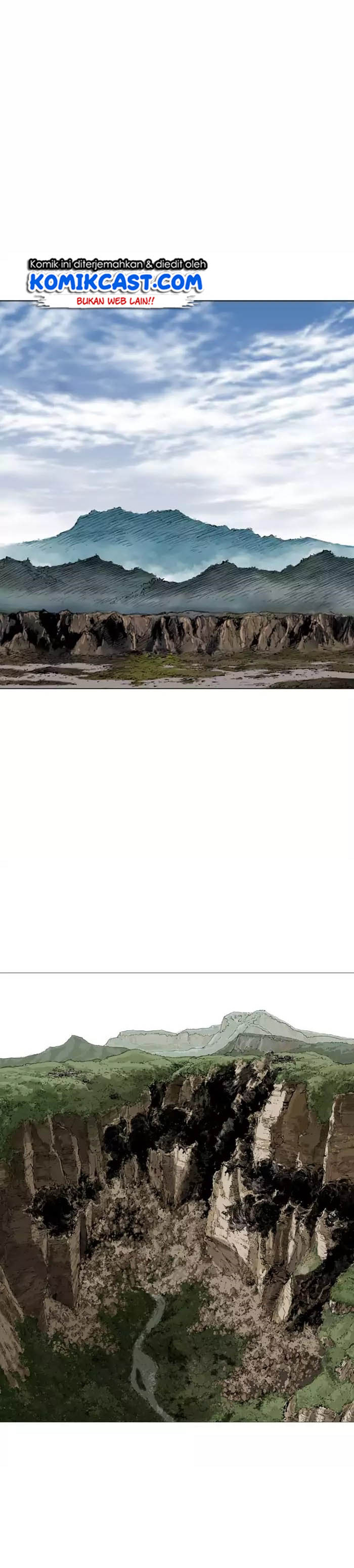 Baca Gosu - Chapter 123 halaman 33