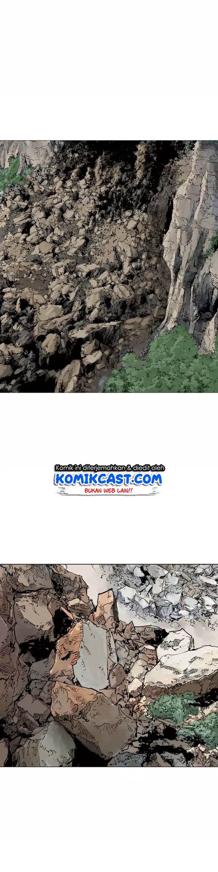 Baca Gosu - Chapter 123 halaman 35