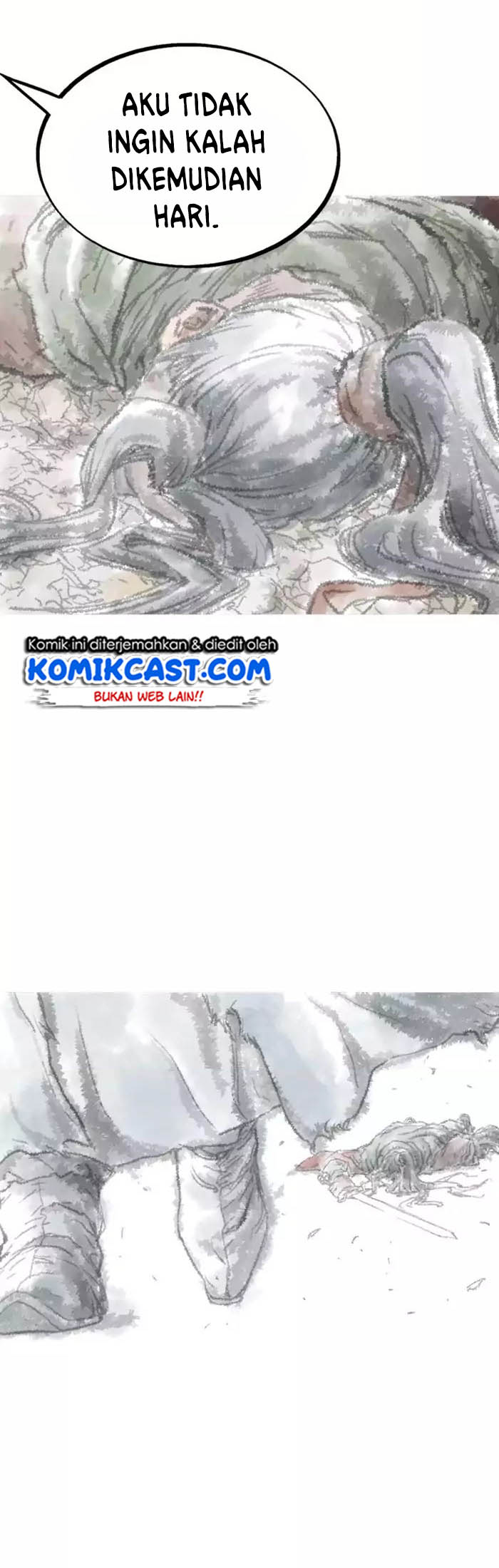 Baca Gosu - Chapter 123 halaman 38