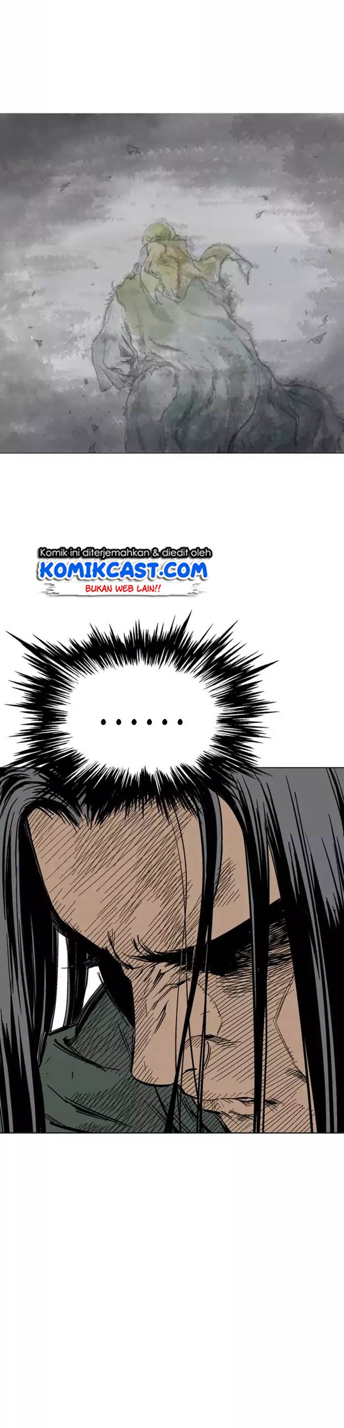 Baca Gosu - Chapter 123 halaman 39