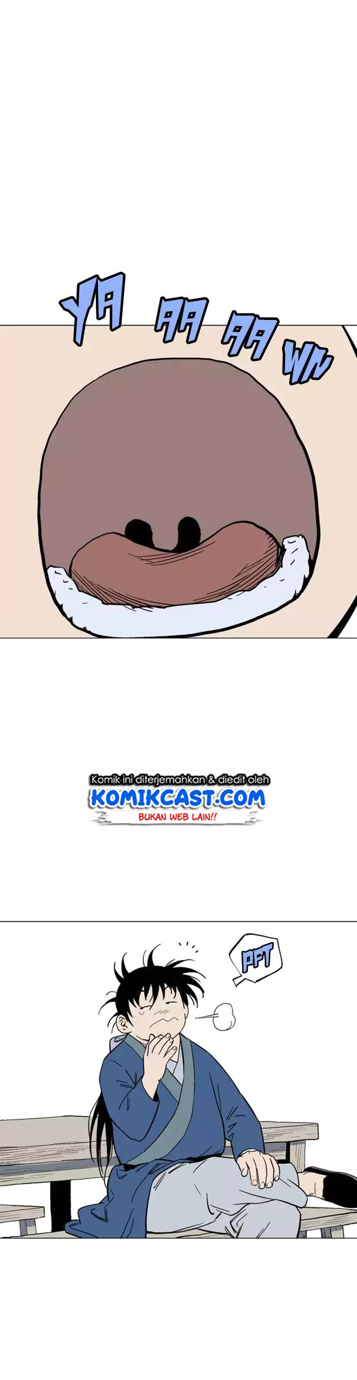 Baca Gosu - Chapter 123 halaman 40