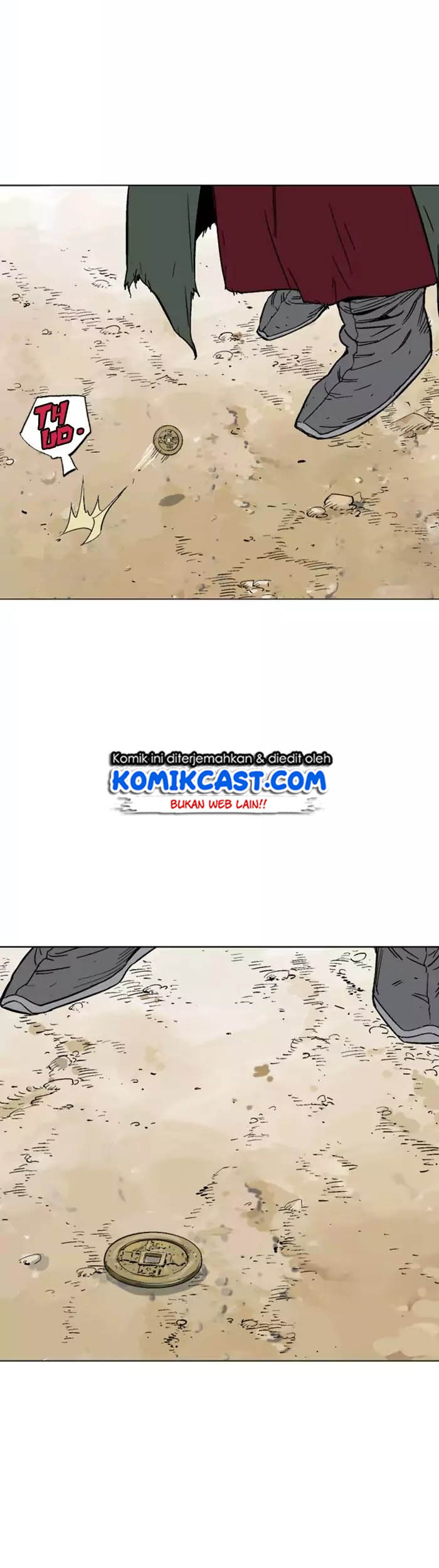 Baca Gosu - Chapter 123 halaman 42