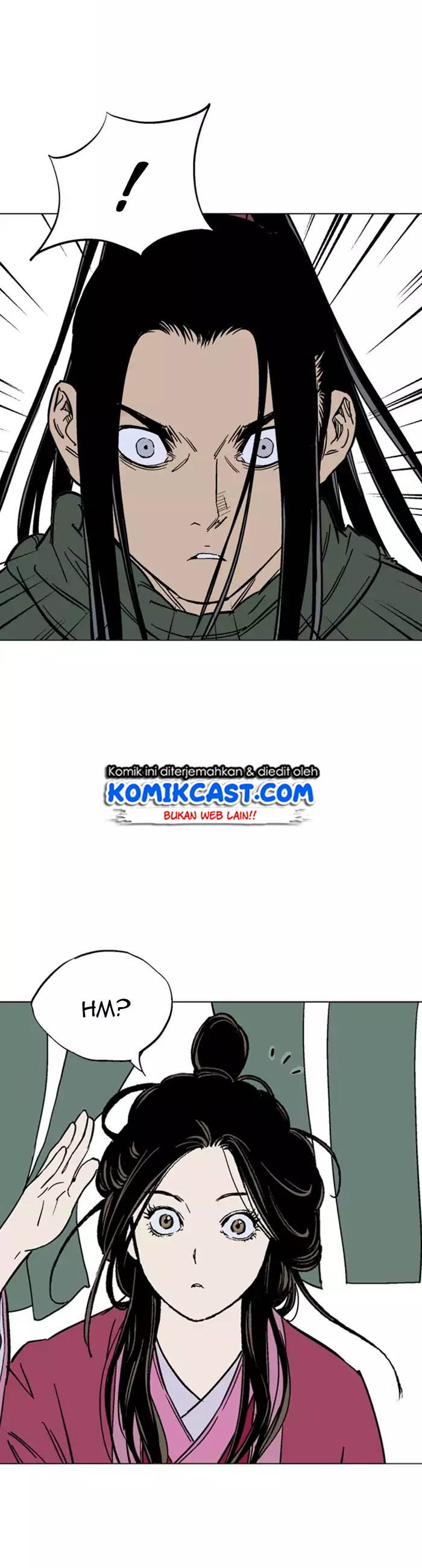 Baca Gosu - Chapter 123 halaman 45